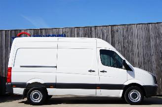 Volkswagen Crafter 2.0 TDi L2H2 Airco Cruise Trekhaak 3-Persoons 100KW Euro 5 picture 4
