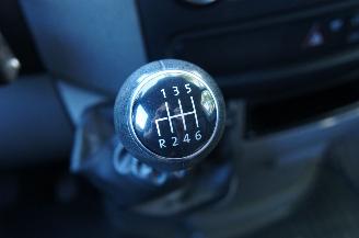 Volkswagen Crafter 2.0 TDi L2H2 Airco Cruise Trekhaak 3-Persoons 100KW Euro 5 picture 13