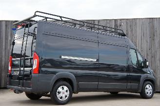 Fiat Ducato Maxi 2.3 MJT L3H2 Airco Navi Tempomat Trekhaak 109KW Euro 5 picture 3