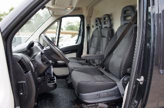 Fiat Ducato Maxi 2.3 MJT L3H2 Airco Navi Tempomat Trekhaak 109KW Euro 5 picture 10