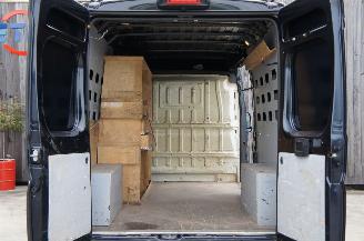 Fiat Ducato Maxi 2.3 MJT L3H2 Airco Navi Tempomat Trekhaak 109KW Euro 5 picture 8