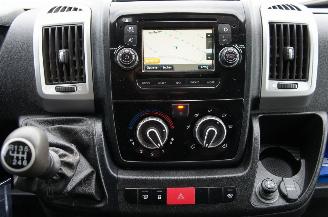 Fiat Ducato Maxi 2.3 MJT L3H2 Airco Navi Tempomat Trekhaak 109KW Euro 5 picture 12