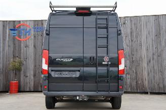 Fiat Ducato Maxi 2.3 MJT L3H2 Airco Navi Tempomat Trekhaak 109KW Euro 5 picture 7