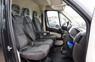 Fiat Ducato Maxi 2.3 MJT L3H2 Airco Navi Tempomat Trekhaak 109KW Euro 5 picture 11