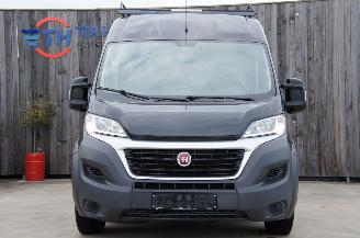 Fiat Ducato Maxi 2.3 MJT L3H2 Airco Navi Tempomat Trekhaak 109KW Euro 5 picture 6