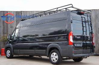 Fiat Ducato Maxi 2.3 MJT L3H2 Airco Navi Tempomat Trekhaak 109KW Euro 5 picture 2