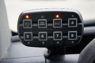 Volkswagen Crafter 2.0 TDi L2H2 Airco Cruise Trekhaak PDC 120KW Euro 5 picture 20