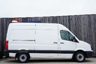 Volkswagen Crafter 2.0 TDi L2H2 Airco Cruise Trekhaak PDC 120KW Euro 5 picture 4