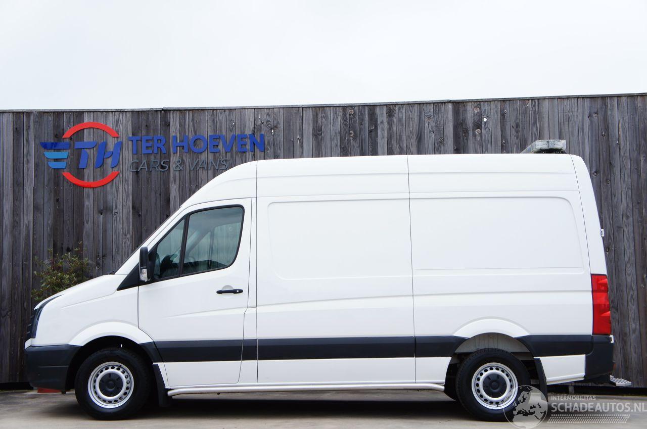 Volkswagen Crafter 2.0 TDi L2H2 Airco Cruise Trekhaak PDC 120KW Euro 5