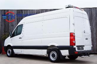 Volkswagen Crafter 2.0 TDi L2H2 Airco Cruise Trekhaak PDC 120KW Euro 5 picture 2