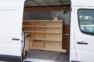 Volkswagen Crafter 2.0 TDi L2H2 Airco Cruise Trekhaak PDC 120KW Euro 5 picture 9