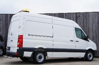 Volkswagen Crafter 2.0 TDi L2H2 Airco Cruise Trekhaak PDC 120KW Euro 5 picture 3