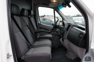 Volkswagen Crafter 2.0 TDi L2H2 Airco Cruise Trekhaak PDC 120KW Euro 5 picture 11