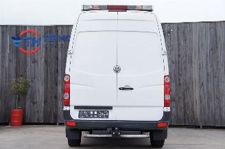 Volkswagen Crafter 2.0 TDi L2H2 Airco Cruise Trekhaak PDC 120KW Euro 5 picture 7