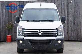 Volkswagen Crafter 2.0 TDi L2H2 Airco Cruise Trekhaak PDC 120KW Euro 5 picture 6