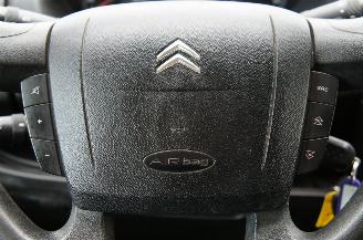 Citroën Jumper 2.2 HDi Dubbele Cabine Kipper Trekhaak Airco Cruise 81KW Euro 5 picture 13