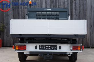 Citroën Jumper 2.2 HDi Dubbele Cabine Kipper Trekhaak Airco Cruise 81KW Euro 5 picture 7