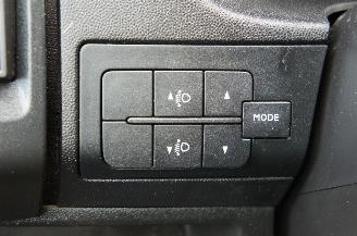 Citroën Jumper 2.2 HDi Dubbele Cabine Kipper Trekhaak Airco Cruise 81KW Euro 5 picture 16