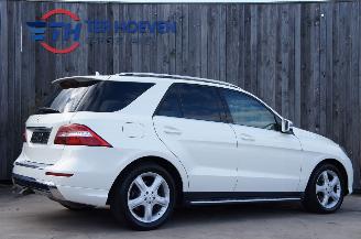 Mercedes ML ML 350 AMG Pakket 4-Matic Head UP Soft Close Harman Kardon 190KW Euro 6 picture 3