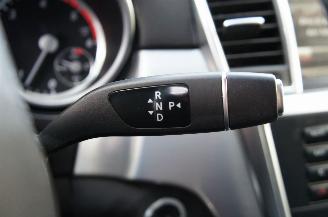 Mercedes ML ML 350 AMG Pakket 4-Matic Head UP Soft Close Harman Kardon 190KW Euro 6 picture 19