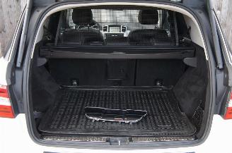 Mercedes ML ML 350 AMG Pakket 4-Matic Head UP Soft Close Harman Kardon 190KW Euro 6 picture 8