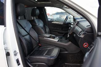 Mercedes ML ML 350 AMG Pakket 4-Matic Head UP Soft Close Harman Kardon 190KW Euro 6 picture 10