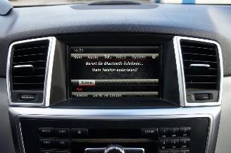 Mercedes ML ML 350 AMG Pakket 4-Matic Head UP Soft Close Harman Kardon 190KW Euro 6 picture 14