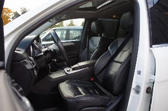 Mercedes ML ML 350 AMG Pakket 4-Matic Head UP Soft Close Harman Kardon 190KW Euro 6 picture 9