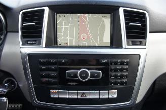 Mercedes ML ML 350 AMG Pakket 4-Matic Head UP Soft Close Harman Kardon 190KW Euro 6 picture 12