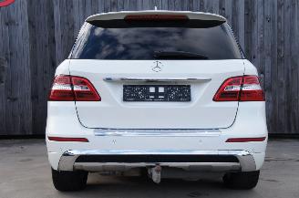 Mercedes ML ML 350 AMG Pakket 4-Matic Head UP Soft Close Harman Kardon 190KW Euro 6 picture 7