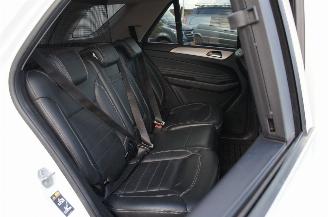 Mercedes ML ML 350 AMG Pakket 4-Matic Head UP Soft Close Harman Kardon 190KW Euro 6 picture 11