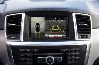 Mercedes ML ML 350 AMG Pakket 4-Matic Head UP Soft Close Harman Kardon 190KW Euro 6 picture 13