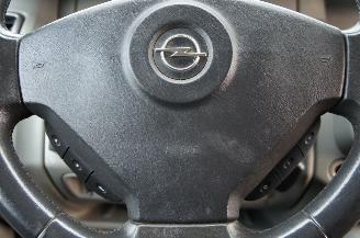 Opel Vivaro 2.0 DCi Lang 4-Peroons Bed Klima Navi Trekhaak 84KW Euro 4 picture 22