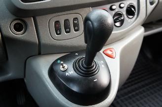 Opel Vivaro 2.0 DCi Lang 4-Peroons Bed Klima Navi Trekhaak 84KW Euro 4 picture 21
