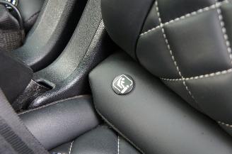 Audi SQ7 4.0 TDi V8 Quattro Airco Navi Pano Head UP Nightvision Softclose 320KW Euro 6 picture 39