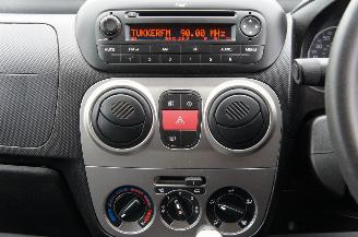 Peugeot Bipper Tepee 1.3 HDi Automaat 5-Persoons Airco Metallic 55KW Euro 5 picture 12