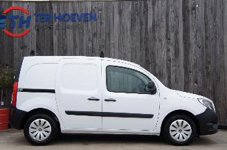 Mercedes Citan 108 CDi L1H1 2-Persoons Schuifdeur Trekhaak 55KW Euro 5 picture 4