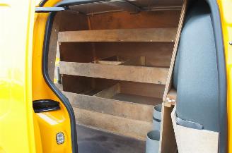 Citroën Berlingo 1.6 BlueHDi L1H1 Airco Cruise Schuifdeur Trekhaak 55KW Euro 6 picture 10