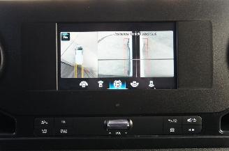 Mercedes Sprinter 317 CDi Maxi Airco Cruise Stoelverwarming 360° 125KW Euro 6 picture 19