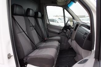 Volkswagen Crafter 2.0 TDi Maxi L3H2 Airco Stoelverwarming PDC 100KW Euro 5 picture 11