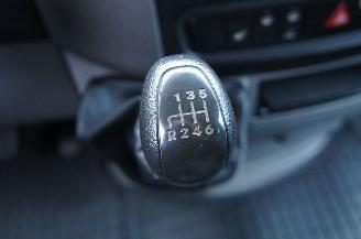 Mercedes Sprinter 213 CDi L1H1 Rolstoellift Airco Cruise Stoelverwarming 95KW Euro 5 picture 21