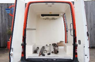 Mercedes Sprinter 311 CDi Koeling 0° Buitenstroom Automaat 80KW Euro 4 picture 8