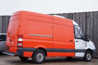 Mercedes Sprinter 311 CDi Koeling 0° Buitenstroom Automaat 80KW Euro 4 picture 3