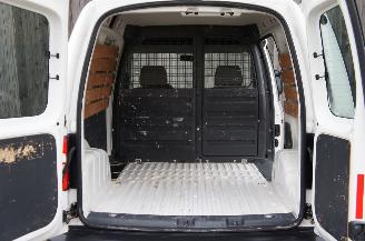 Volkswagen Caddy 1.6 TDi L1H1 2-Persoons Schuifdeur Trekhaak 55KW Euro 5 picture 8