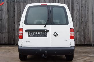 Volkswagen Caddy 1.6 TDi L1H1 2-Persoons Schuifdeur Trekhaak 55KW Euro 5 picture 7