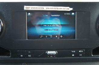 Mercedes Sprinter 516 CDi Koelkoffer 0° Buitenstroom Automaat Airco Cruise Navi 120KW Euro6 picture 17