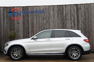 Avarii autoturisme Mercedes GLC GLC 350d 4-Matic Airco Cruise Navi Pano LED Stoelverwarming 190KW Eu6 2017/3