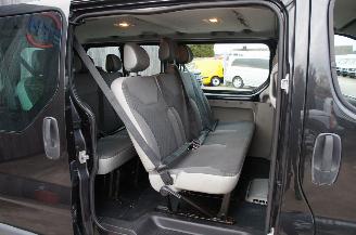 Opel Vivaro 2.5 CDTi Lang Klima 9-Persoons 107KW Euro 4 picture 11