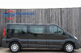 Opel Vivaro 2.5 CDTi Lang Klima 9-Persoons 107KW Euro 4 picture 4