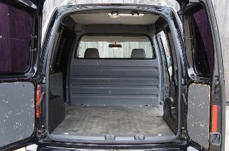 Volkswagen Caddy 1.6 TDi L1H1 Klima Navi Cruise Trekhaak PDC 55KW Euro 5 picture 8